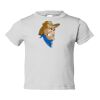 Toddler Cotton Jersey Tee Thumbnail