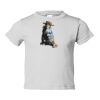 Toddler Cotton Jersey Tee Thumbnail