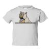 Toddler Cotton Jersey Tee Thumbnail