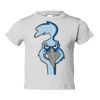 Toddler Cotton Jersey Tee Thumbnail