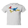 Toddler Cotton Jersey Tee Thumbnail