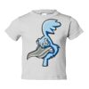 Toddler Cotton Jersey Tee Thumbnail