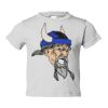 Toddler Cotton Jersey Tee Thumbnail