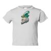 Toddler Cotton Jersey Tee Thumbnail