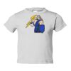 Toddler Cotton Jersey Tee Thumbnail