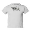 Toddler Cotton Jersey Tee Thumbnail