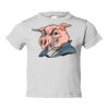 Toddler Cotton Jersey Tee Thumbnail