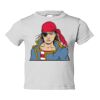 Toddler Cotton Jersey Tee Thumbnail