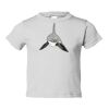 Toddler Cotton Jersey Tee Thumbnail