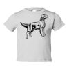 Toddler Cotton Jersey Tee Thumbnail