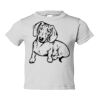 Toddler Cotton Jersey Tee Thumbnail