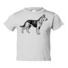 Toddler Cotton Jersey Tee Thumbnail