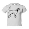 Toddler Cotton Jersey Tee Thumbnail