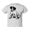 Toddler Cotton Jersey Tee Thumbnail