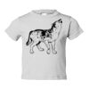 Toddler Cotton Jersey Tee Thumbnail
