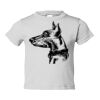 Toddler Cotton Jersey Tee Thumbnail