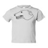 Toddler Cotton Jersey Tee Thumbnail