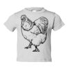 Toddler Cotton Jersey Tee Thumbnail
