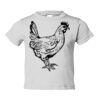 Toddler Cotton Jersey Tee Thumbnail