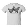 Toddler Cotton Jersey Tee Thumbnail