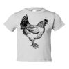Toddler Cotton Jersey Tee Thumbnail