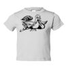 Toddler Cotton Jersey Tee Thumbnail