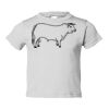 Toddler Cotton Jersey Tee Thumbnail
