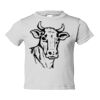 Toddler Cotton Jersey Tee Thumbnail