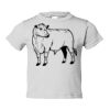 Toddler Cotton Jersey Tee Thumbnail