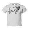 Toddler Cotton Jersey Tee Thumbnail