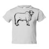 Toddler Cotton Jersey Tee Thumbnail