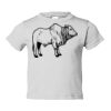Toddler Cotton Jersey Tee Thumbnail