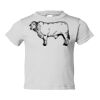 Toddler Cotton Jersey Tee Thumbnail