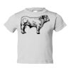 Toddler Cotton Jersey Tee Thumbnail