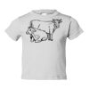 Toddler Cotton Jersey Tee Thumbnail