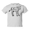 Toddler Cotton Jersey Tee Thumbnail