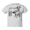 Toddler Cotton Jersey Tee Thumbnail