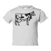 Toddler Cotton Jersey Tee Thumbnail