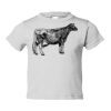 Toddler Cotton Jersey Tee Thumbnail