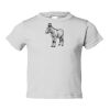 Toddler Cotton Jersey Tee Thumbnail