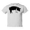 Toddler Cotton Jersey Tee Thumbnail