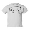 Toddler Cotton Jersey Tee Thumbnail