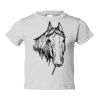 Toddler Cotton Jersey Tee Thumbnail