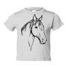 Toddler Cotton Jersey Tee Thumbnail