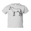 Toddler Cotton Jersey Tee Thumbnail