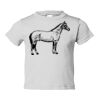 Toddler Cotton Jersey Tee Thumbnail
