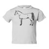 Toddler Cotton Jersey Tee Thumbnail