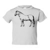 Toddler Cotton Jersey Tee Thumbnail