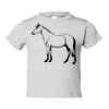 Toddler Cotton Jersey Tee Thumbnail