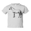 Toddler Cotton Jersey Tee Thumbnail